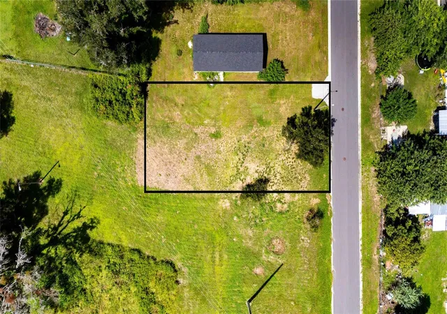 Photo 2 of Land for sale at 0 Lee Ave, Dade City, FL 33523 | MLS# TB8546196 | Listing updated on 2026-09-21
