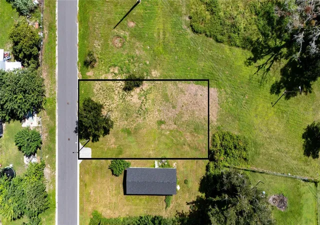 Photo 3 of Land for sale at 0 Lee Ave, Dade City, FL 33523 | MLS# TB8546196 | Listing updated on 2026-09-21
