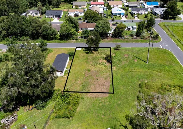 Photo 4 of Land for sale at 0 Lee Ave, Dade City, FL 33523 | MLS# TB8546196 | Listing updated on 2026-09-21
