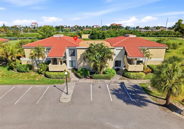 Condo for sale at 6105 Palma Del Mar Blvd S #219, Saint Petersburg, FL 33715 | MLS# TB8546198