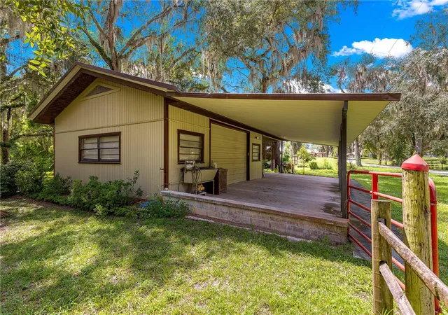Photo 4 of Manufactured home for sale at 7434 E Cabin Ln, Inverness, FL 34453 | MLS# TB8546201 | Listing updated on 2026-09-16