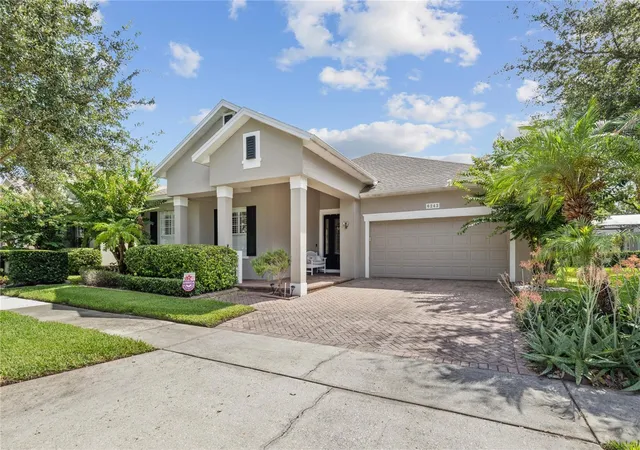 Photo 1 of Single family home for sale at 6243 Andreozzi Ln, Windermere, FL 34786 | MLS# O6439730 | Listing updated on 2026-09-18