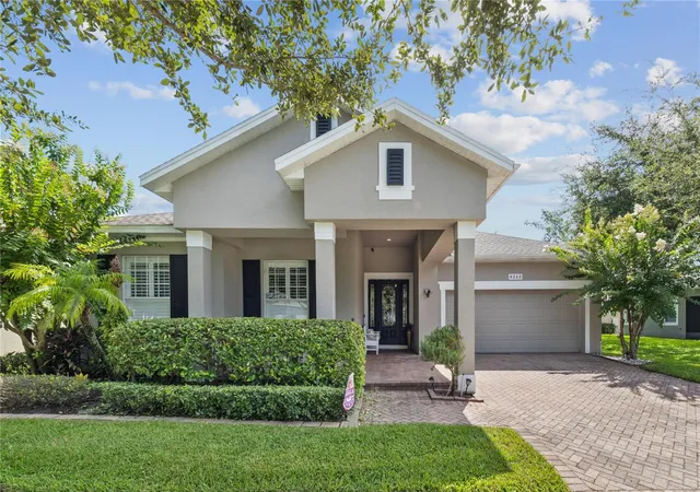 Photo 2 of Single family home for sale at 6243 Andreozzi Ln, Windermere, FL 34786 | MLS# O6439730 | Listing updated on 2026-09-07