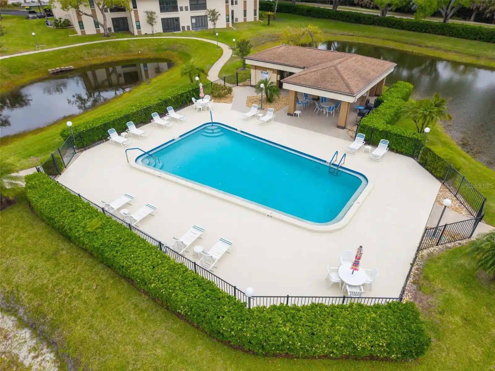Listing Photo 2 - Condo for sale in 2700 Nebraska Ave located at 2700 Nebraska Ave, PALM HARBOR, FL 34684 - Unit #5-205