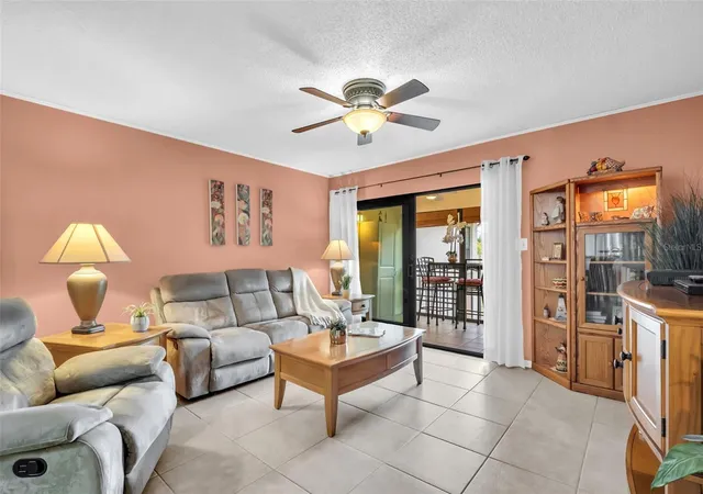 Listing Photo 5 - Condo for sale in building located at 2700 Nebraska Ave, PALM HARBOR, FL 34684 - Unit #5-205
