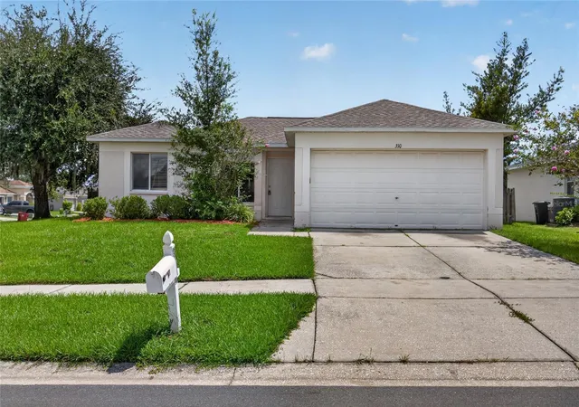Photo 1 of Single family home for sale at 310 Shelby Brooke Dr, Plant City, FL 33563 | MLS# TB8546205 | Listing updated on 2026-09-07