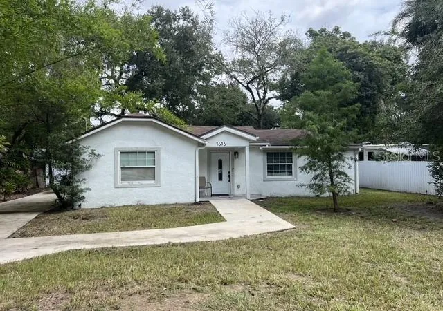 Photo 1 of Single family home for sale at 1616 E Marks Dr, Tampa, FL 33604 | MLS# TB8546208 | Listing updated on 2026-09-12