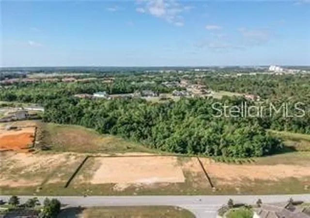 Land for sale at 8037 Twin Eagles Loop, Reunion, FL 34747 | MLS# O6439734