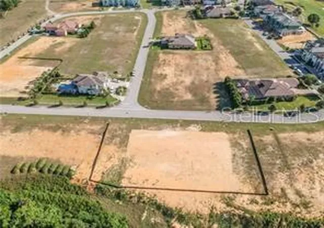 Photo 2 of Land for sale at 8037 Twin Eagles Loop, Reunion, FL 34747 | MLS# O6439734 | Listing updated on 2026-09-07