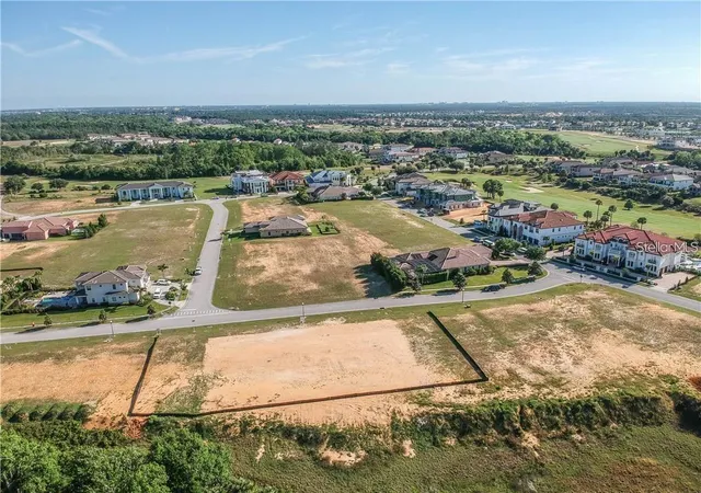 Photo 3 of Land for sale at 8037 Twin Eagles Loop, Reunion, FL 34747 | MLS# O6439734 | Listing updated on 2026-09-07