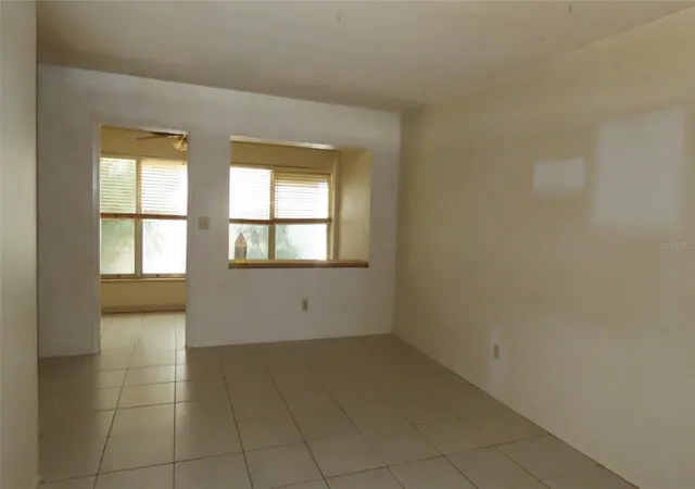 Listing Photo 2 - Condo for sale in building located at 3100 Hartford St N, St. Petersburg, FL 33713 - Unit #129