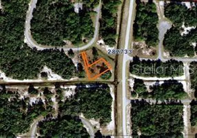 Photo 1 of Land for sale at 1214 Caribbean Dr, Kissimmee, FL 34759 | MLS# W7889270 | Listing updated on 2026-09-07