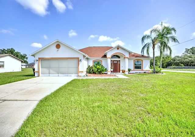 Photo 1 of Single family home for sale at 858 Mendoza Dr, Kissimmee, FL 34758 | MLS# L4964872 | Listing updated on 2026-10-17