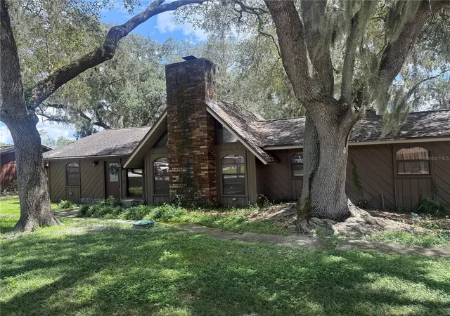 Photo 1 of Single family home for sale at 5125 Oakwood Trl, Mulberry, FL 33860 | MLS# L4964873 | Listing updated on 2026-10-06