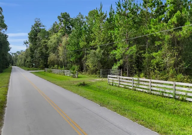 Photo 1 of Land for sale at 00 Southwest 75th Ave, Starke, FL 32091 | MLS# OM731835 | Listing updated on 2026-09-18