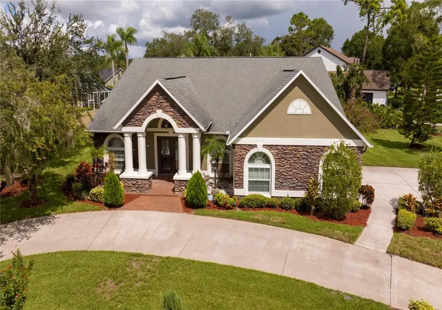 Photo 1 of Single family home for sale at 8809 Eagle Watch Dr, Riverview, FL 33578 | MLS# TB8546217 | Listing updated on 2026-10-09