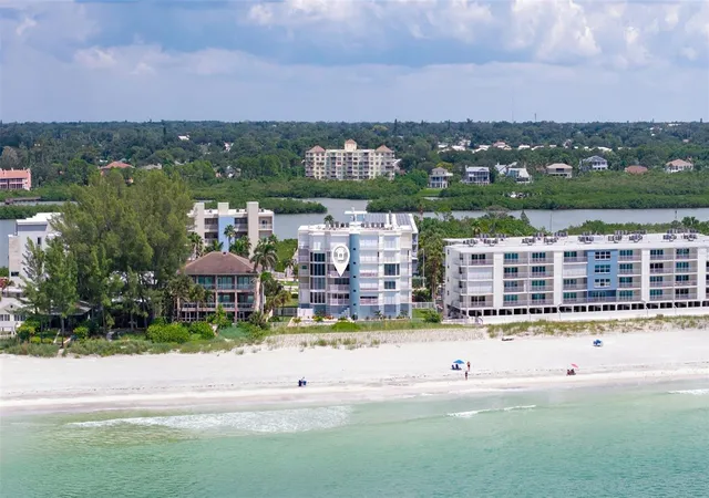 Photo 3 of Condo for sale at 19616 Gulf Blvd #302, Indian Shores, FL 33785 | MLS# TB8546218 | Listing updated on 2026-10-03