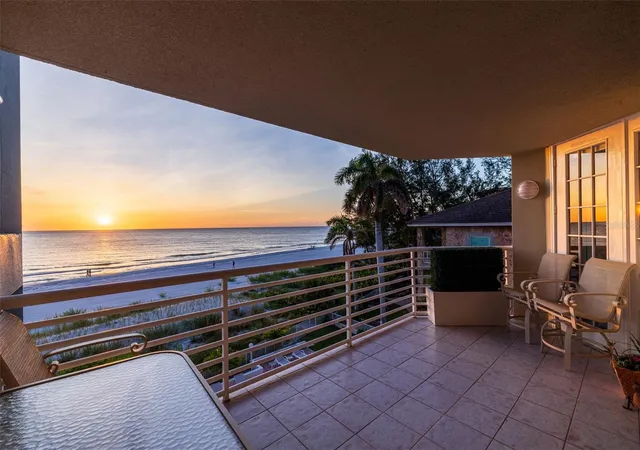 Photo 1 of Condo for sale at 19616 Gulf Blvd #302, Indian Shores, FL 33785 | MLS# TB8546218 | Listing updated on 2026-10-28