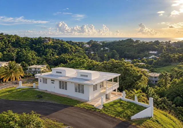 Photo 1 of Single family home for sale at Carr 412 Km 26 Int Bo Cruces, Rincon, PR 00677 | MLS# PR9123999 | Listing updated on 2026-10-28
