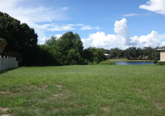 Photo 1 of Land for sale at Archaic Dr, Winter Haven, FL 33880 | MLS# TB8546225 | Listing updated on 2026-09-08