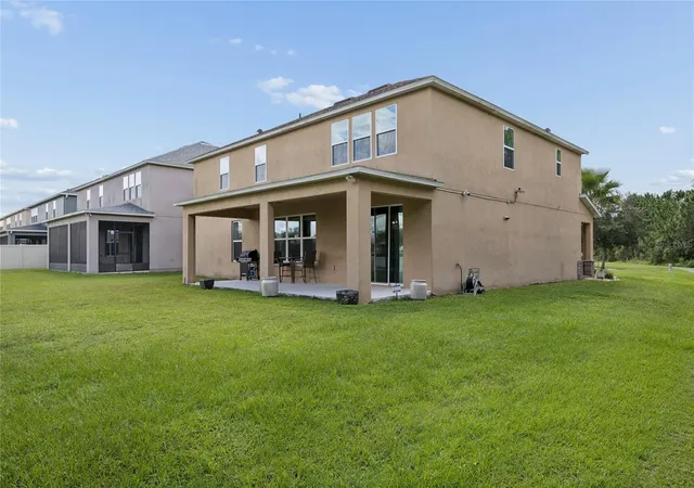 Photo 2 of Single family home for sale at 3899 Mt Vernon Way, Kissimmee, FL 34741 | MLS# O6439754 | Listing updated on 2026-09-07