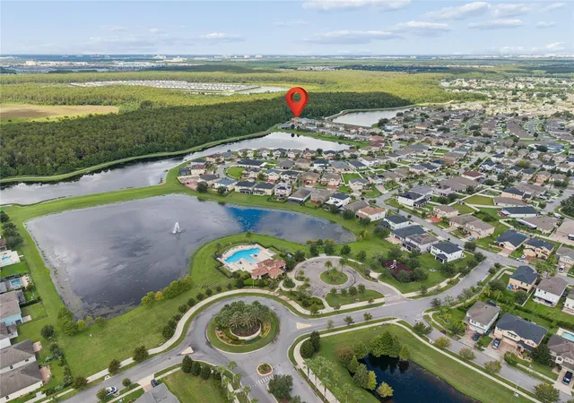 Photo 3 of Single family home for sale at 3899 Mt Vernon Way, Kissimmee, FL 34741 | MLS# O6439754 | Listing updated on 2026-09-07