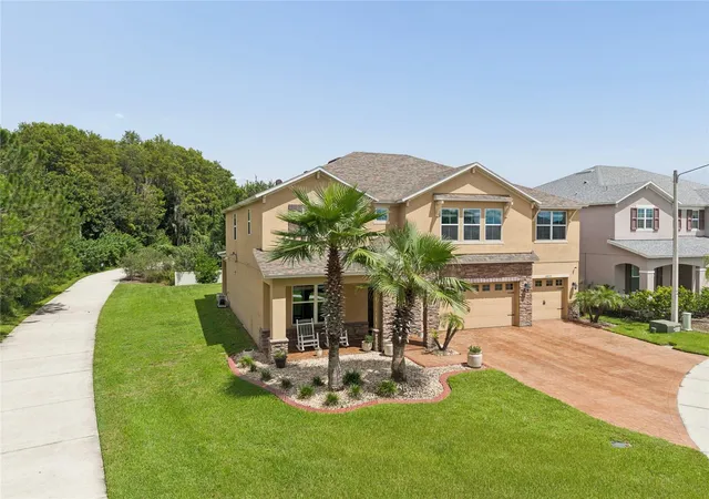 Photo 48 of Single family home for sale at 3899 Mt Vernon Way, Kissimmee, FL 34741 | MLS# O6439754 | Listing updated on 2026-09-07