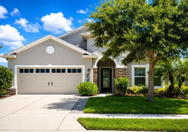 Photo 1 of Single family home for sale at 10820 79th Street E, Parrish, FL 34219 | MLS# A4705300 | Listing updated on 2026-09-08