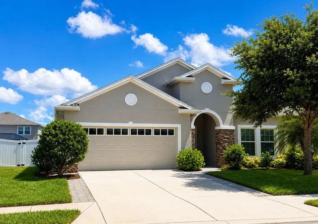 Photo 2 of Single family home for sale at 10820 79th Street E, Parrish, FL 34219 | MLS# A4705300 | Listing updated on 2026-09-08