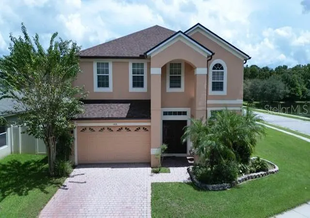 Photo 1 of Single family home for sale at 1488 Barn Owl Loop, Sanford, FL 32773 | MLS# S5157063 | Listing updated on 2026-09-17