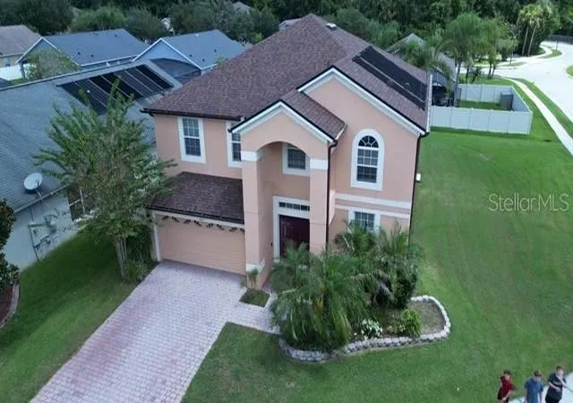 Photo 2 of Single family home for sale at 1488 Barn Owl Loop, Sanford, FL 32773 | MLS# S5157063 | Listing updated on 2026-09-17