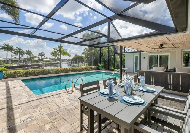 Photo 1 of Single family home for sale at 350 Via Esplanade, Punta Gorda, FL 33950 | MLS# C7530453 | Listing updated on 2026-09-19
