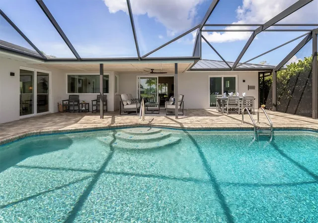 Photo 2 of Single family home for sale at 350 Via Esplanade, Punta Gorda, FL 33950 | MLS# C7530453 | Listing updated on 2026-09-19