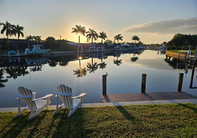 Photo 3 of Single family home for sale at 350 Via Esplanade, Punta Gorda, FL 33950 | MLS# C7530453 | Listing updated on 2026-09-19