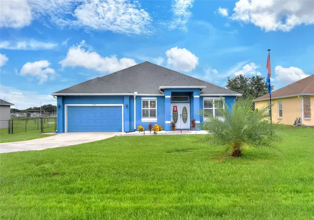 Photo 1 of Single family home for sale at 3719 W Wheeler Rd, Lakeland, FL 33810 | MLS# L4964874 | Listing updated on 2026-09-13