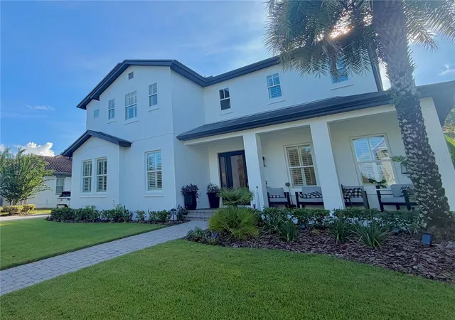 Photo 1 of Single family home for sale at 13173 Lower Harden Ave, Orlando, FL 32827 | MLS# S5157064 | Listing updated on 2026-09-08