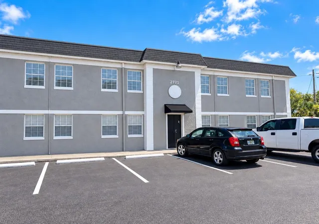 Photo 1 of Condo for sale at 2771 L B Mcleod Rd #A, Orlando, FL 32805 | MLS# O6439759 | Listing updated on 2026-09-15