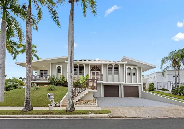 Photo 1 of Single family home for sale at Torrimar Alto Bamboo Dr #K 10, Guaynabo, PR 00966 | MLS# PR9124000 | Listing updated on 2026-09-08