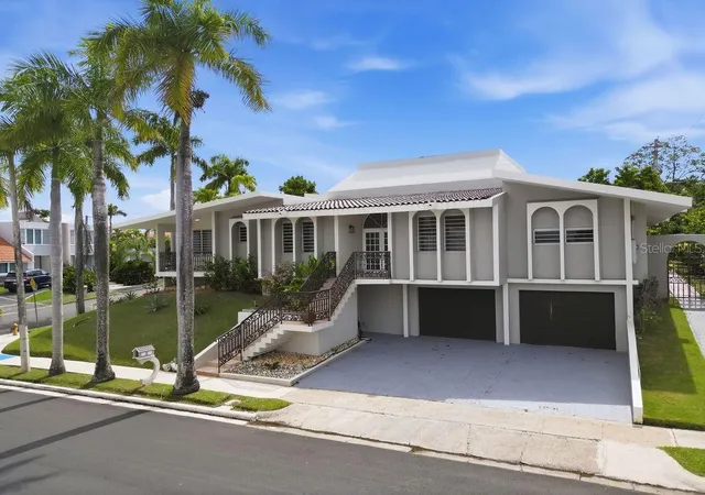 Photo 3 of Single family home for sale at Torrimar Alto Bamboo Dr #K10, Guaynabo, PR 00966 | MLS# PR9124000 | Listing updated on 2026-09-08