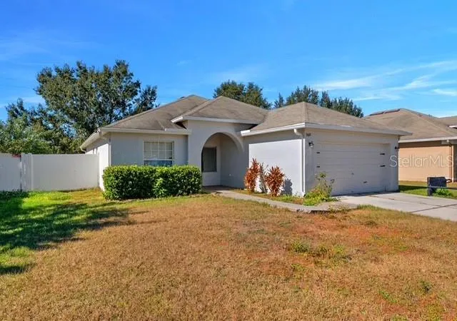 Single family home for sale at 3609 Trapnell Grv Loop, PLANT CITY, FL 33567 | MLS# TB8546231