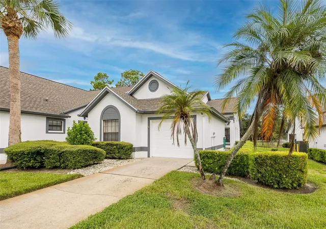 Photo 1 of Single family home for sale at 3637 Downfield Pl, New Port Richey, FL 34655 | MLS# W7889272 | Listing updated on 2026-10-10