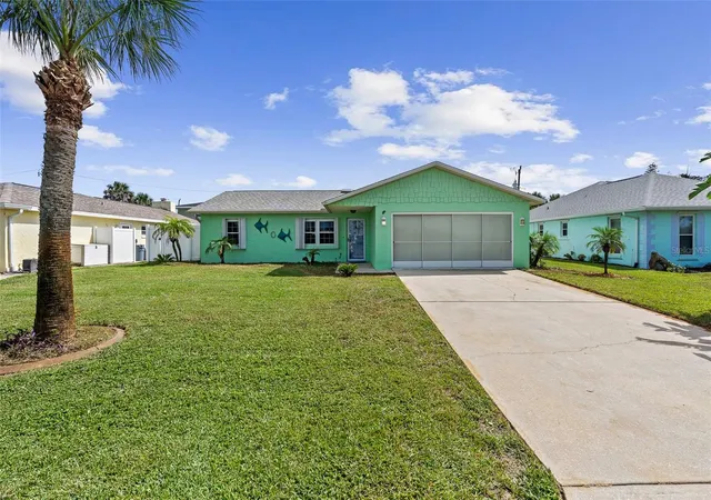 Photo 1 of Single family home for sale at 6 Concord Dr, Ormond Beach, FL 32176 | MLS# FC321262 | Listing updated on 2026-09-28
