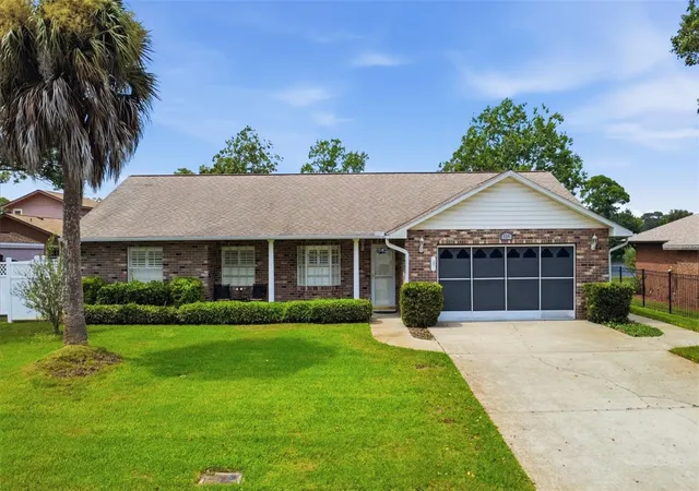 Photo 3 of Single family home for sale at 114 Springwood, Daytona Beach, FL 32119 | MLS# O6439769 | Listing updated on 2026-10-08