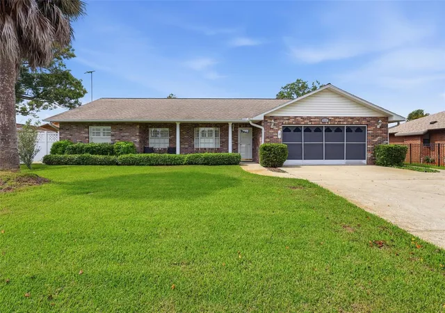 Photo 3 of Single family home for sale at 114 Springwood, Daytona Beach, FL 32119 | MLS# O6439769 | Listing updated on 2026-10-08