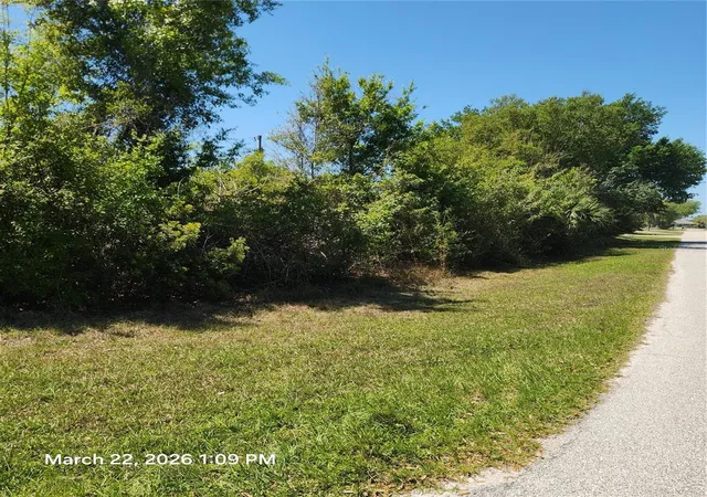 Photo 2 of Land for sale at 11145 Cheltenham Ave, Englewood, FL 34224 | MLS# A4705307 | Listing updated on 2026-09-15