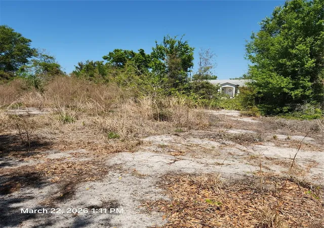 Photo 6 of Land for sale at 11145 Cheltenham Ave, Englewood, FL 34224 | MLS# A4705307 | Listing updated on 2026-09-15