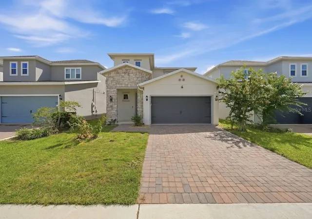 Single family home for sale at 4700 Cragmere Loop, CLERMONT, FL 34711 | MLS# O6439771