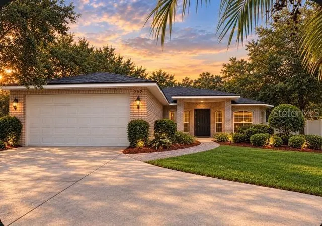 Photo 2 of Single family home for sale at 252 Dirksen Dr, Debary, FL 32713 | MLS# O6439774 | Listing updated on 2026-09-24