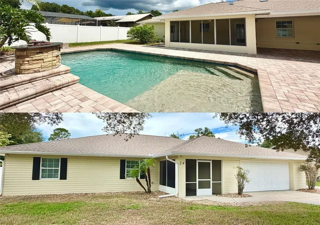 Photo 1 of Single family home for sale at 24 Teak Way, Ocala, FL 34472 | MLS# R4911939 | Listing updated on 2026-09-08