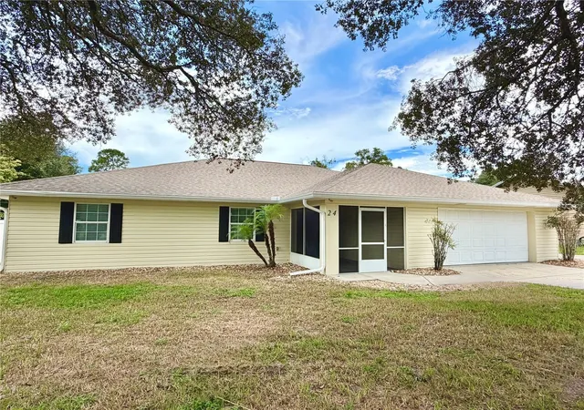 Photo 2 of Single family home for sale at 24 Teak Way, Ocala, FL 34472 | MLS# R4911939 | Listing updated on 2026-09-08